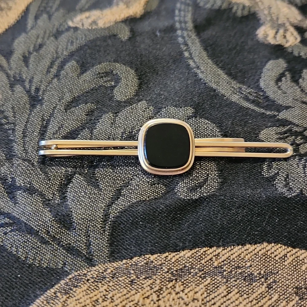 Vintage Tie Clip